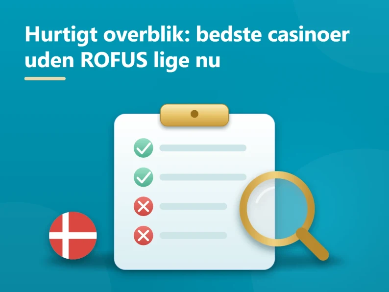 online casino uden rofus