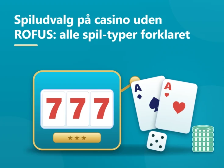 paypal casino uden rofus